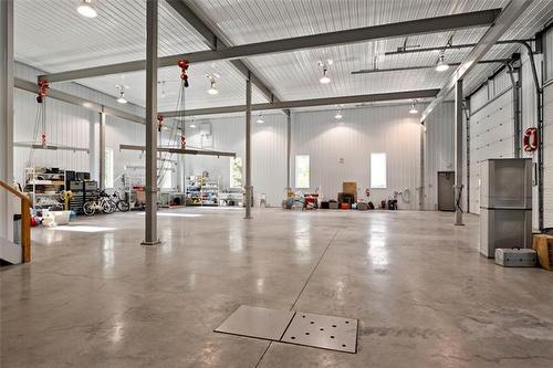 27053 Melrose 71N Rd, Springfield, MB 