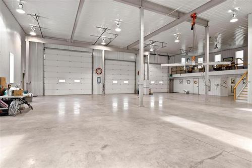 27053 Melrose 71N Rd, Springfield, MB 
