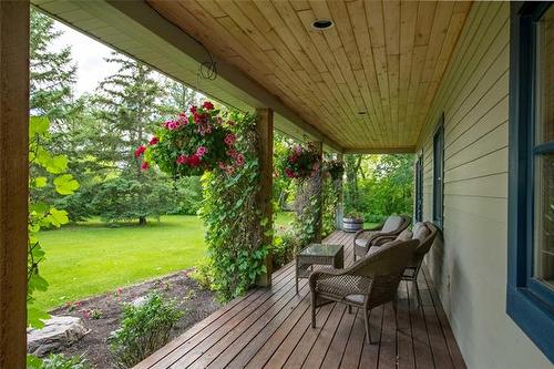 27053 Melrose 71N Rd, Springfield, MB 