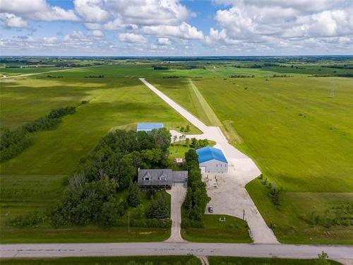27053 Melrose 71N Rd, Springfield, MB 