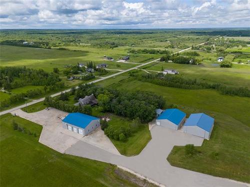 27053 Melrose 71N Rd, Springfield, MB 