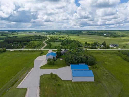 27053 Melrose 71N Rd, Springfield, MB 
