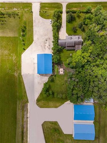 27053 Melrose 71N Rd, Springfield, MB 
