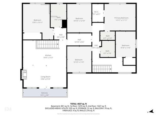 45 Paradise Dr, Winnipeg, MB 
