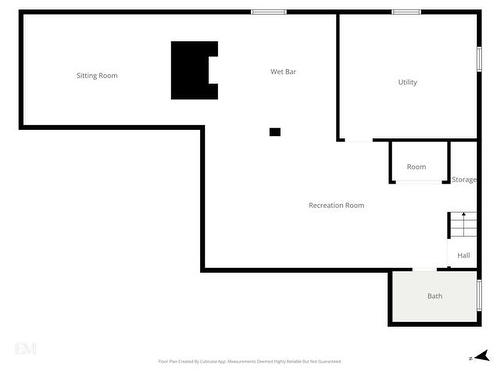 45 Paradise Dr, Winnipeg, MB 