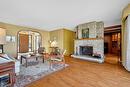 45 Paradise Dr, Winnipeg, MB 