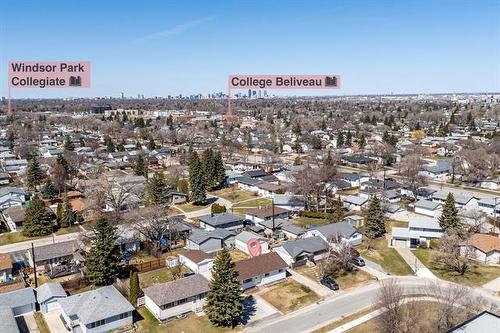 19 Lomond Blvd, Winnipeg, MB 