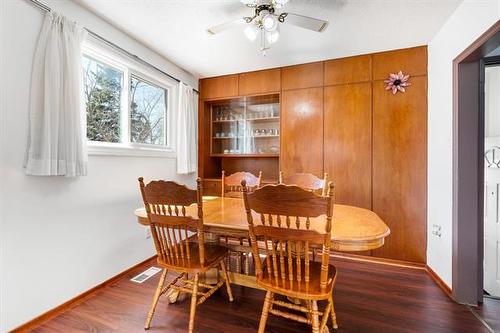 19 Lomond Blvd, Winnipeg, MB 