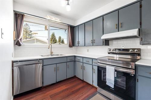 19 Lomond Blvd, Winnipeg, MB 