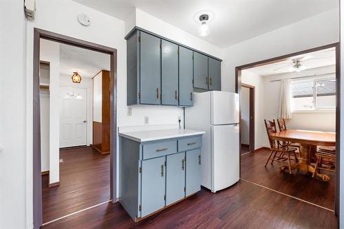 19 Lomond Blvd, Winnipeg, MB 