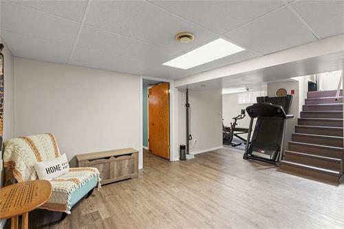 744 Simpson Ave, Winnipeg, MB 
