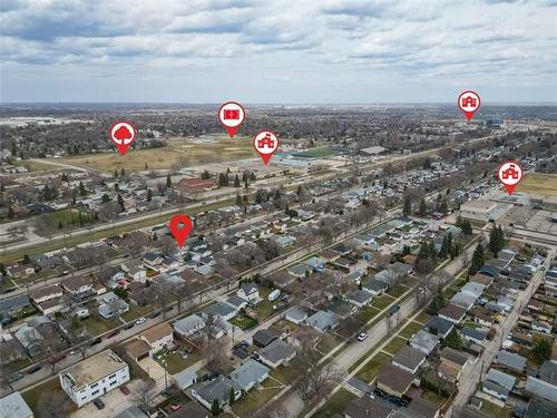 744 Simpson Ave, Winnipeg, MB 