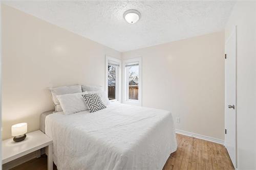 114 St Anthony Ave, Winnipeg, MB 