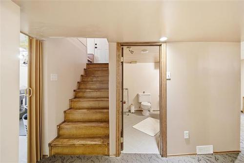 114 St Anthony Ave, Winnipeg, MB 