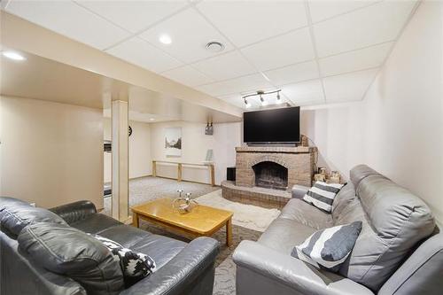 114 St Anthony Ave, Winnipeg, MB 