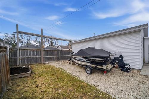 114 St Anthony Ave, Winnipeg, MB 