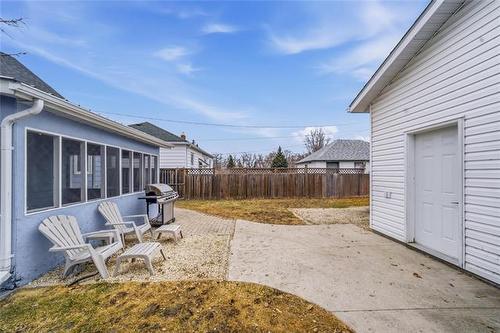 114 St Anthony Ave, Winnipeg, MB 