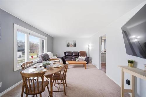 114 St Anthony Ave, Winnipeg, MB 