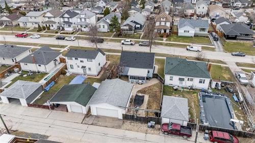 114 St Anthony Ave, Winnipeg, MB 