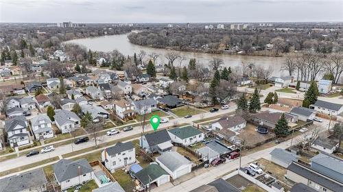 114 St Anthony Ave, Winnipeg, MB 