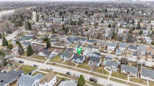 114 St Anthony Ave, Winnipeg, MB 