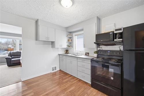 114 St Anthony Ave, Winnipeg, MB 