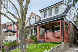 155 MCROBERTS AVENUE Toronto, ON M6E 4P3