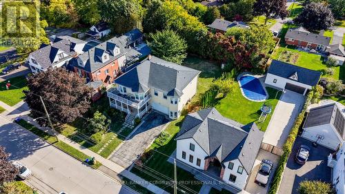 7 ROBINSON STREET S  Grimsby, ON L3M 3C5