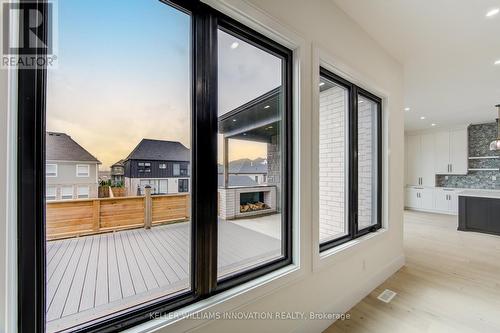 8 Edgeview Crescent W, Middlesex Centre, ON - Indoor