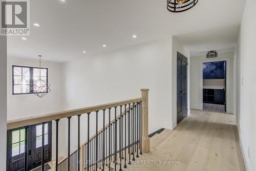 8 Edgeview Crescent W, Middlesex Centre, ON - Indoor Photo Showing Other Room