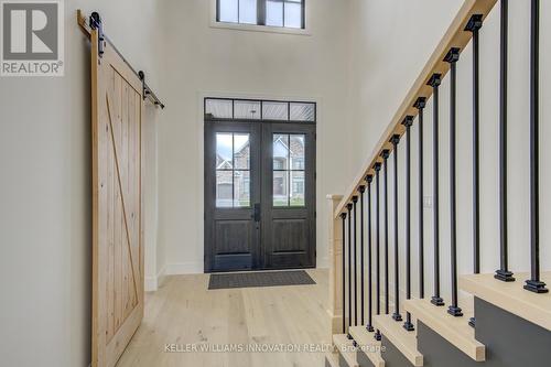 8 Edgeview Crescent W, Middlesex Centre, ON - Indoor Photo Showing Other Room