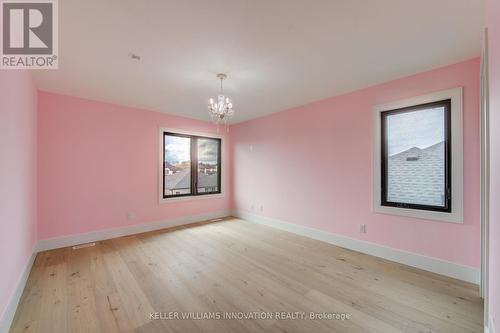8 Edgeview Crescent W, Middlesex Centre, ON - Indoor Photo Showing Other Room