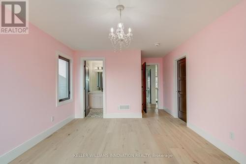 8 Edgeview Crescent W, Middlesex Centre, ON - Indoor Photo Showing Other Room