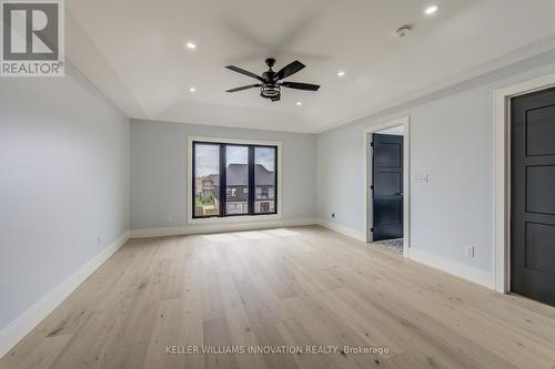 8 Edgeview Crescent W, Middlesex Centre, ON - Indoor