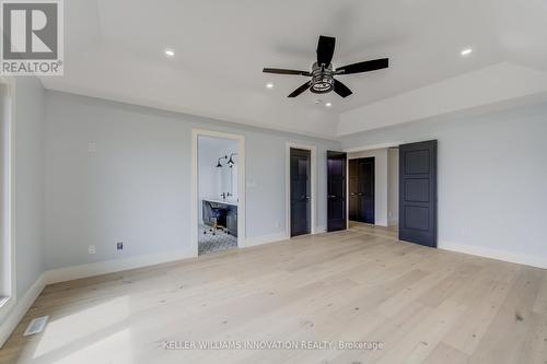 8 Edgeview Crescent W, Middlesex Centre, ON - Indoor Photo Showing Other Room