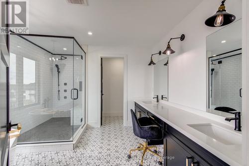 8 Edgeview Crescent W, Middlesex Centre, ON - Indoor