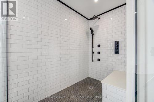 8 Edgeview Crescent W, Middlesex Centre, ON - Indoor Photo Showing Other Room