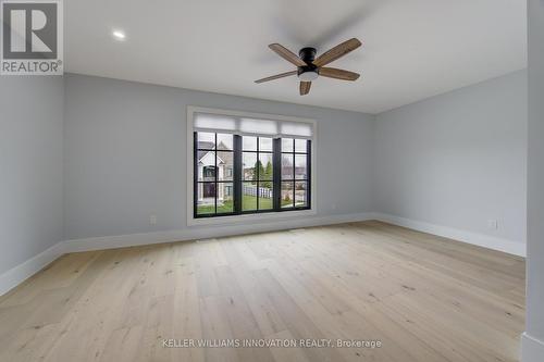 8 Edgeview Crescent W, Middlesex Centre, ON - Indoor Photo Showing Other Room