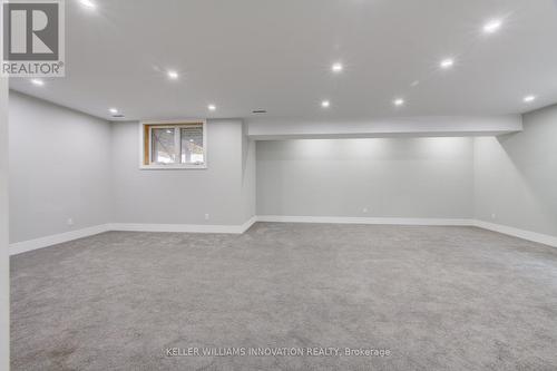 8 Edgeview Crescent W, Middlesex Centre, ON - Indoor Photo Showing Other Room
