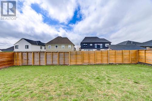 8 Edgeview Crescent W, Middlesex Centre, ON - Outdoor