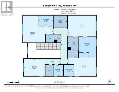 8 Edgeview Crescent W, Middlesex Centre, ON - Other