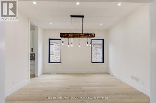 8 Edgeview Crescent W, Middlesex Centre, ON - Indoor Photo Showing Other Room