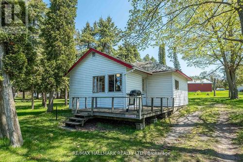 108 - 449 ISLAND VIEW ROAD  Alnwick/Haldimand, ON K0K 2X0