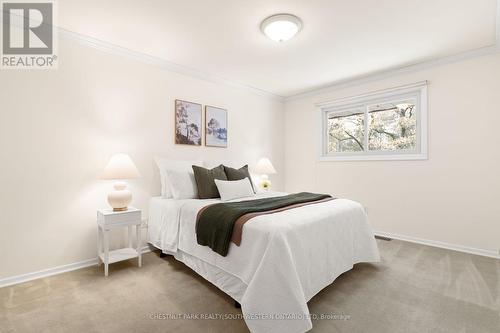 24 Grand Hill Drive, Kitchener, ON - Indoor Photo Showing Bedroom
