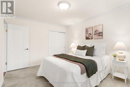 24 Grand Hill Drive, Kitchener, ON - Indoor Photo Showing Bedroom