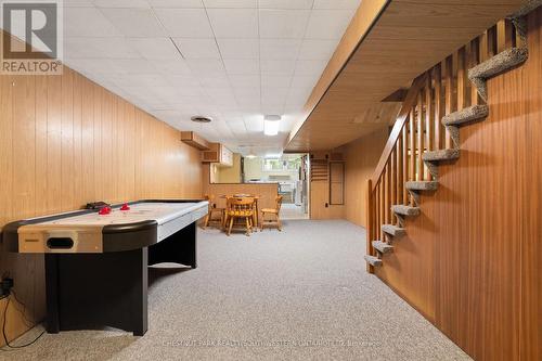24 Grand Hill Drive, Kitchener, ON - Indoor Photo Showing Other Room
