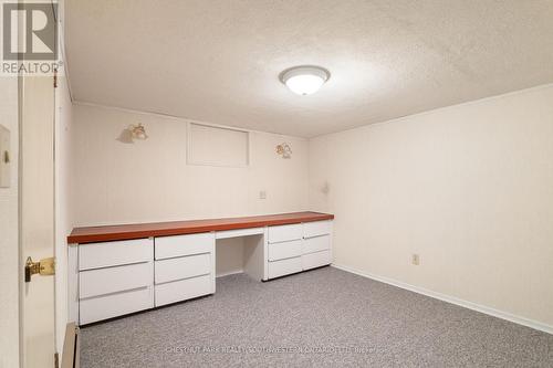 24 Grand Hill Drive, Kitchener, ON - Indoor