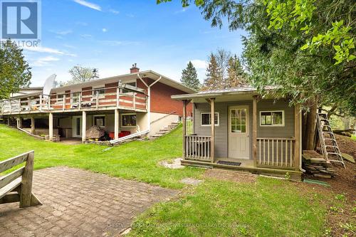 24 Grand Hill Drive, Kitchener, ON - Outdoor