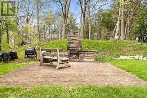 24 Grand Hill Drive, Kitchener, ON - Outdoor