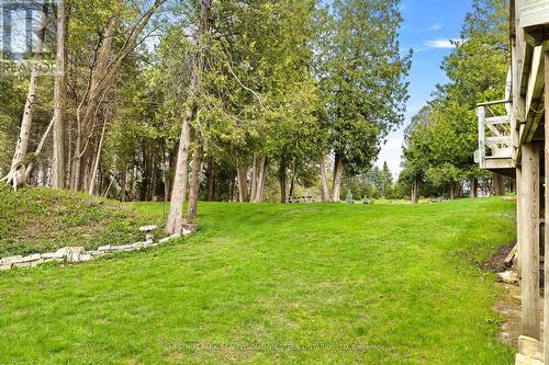 24 Grand Hill Drive, Kitchener, ON - Outdoor